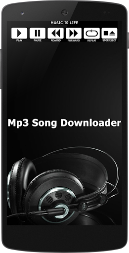 Mp3 Song Downloader