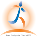 에덴교회 logo