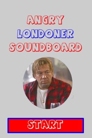 Angry Londoner Soundboard