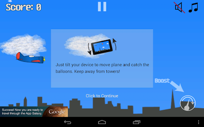 Balloon Defense poster 4