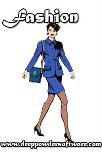 Fashion Design Terminology Screenshots 0