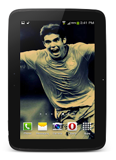 のサッカー選手の壁紙 Androidアプリ Applion