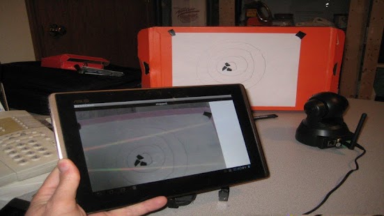 LongGlass Shooting Spotter Screenshots 6