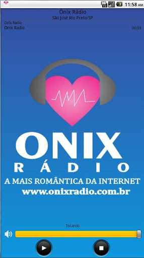 Ônix Rádio