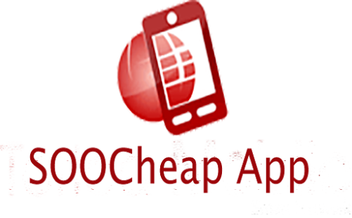 How to mod SooCheap Phone App patch 1.1 apk for pc