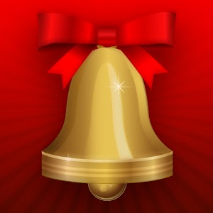 Weihnachtsglöckchen logo
