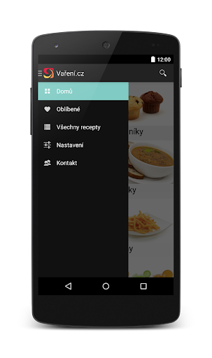 【免費生活App】Vaření.cz - Nejlepší recepty-APP點子