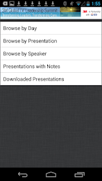 3M IV Leadership Summit poster 3