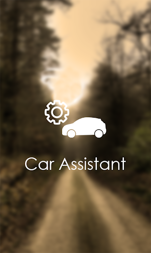 Car assistant Free