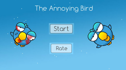 TheAnnoyingBird