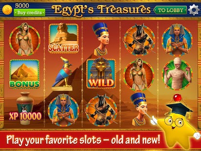 Star Slots - Free Slot Casino Screenshots 14