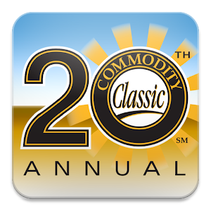 20th Annual Commodity Classic 1.0