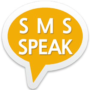 SMS - text, voice output.apk 1.1