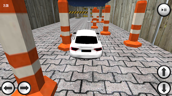 Toy Car Racing 3D Screenshots 4