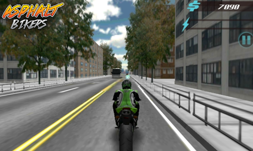 免費下載街機APP|Asphalt Bikers FREE app開箱文|APP開箱王