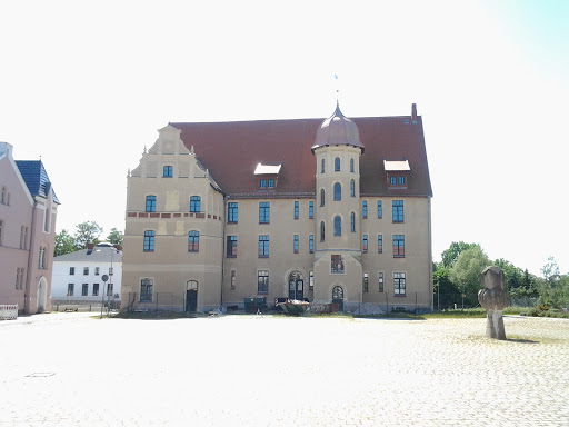 Bützow Schloss 