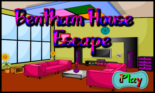 Bentham House Escape