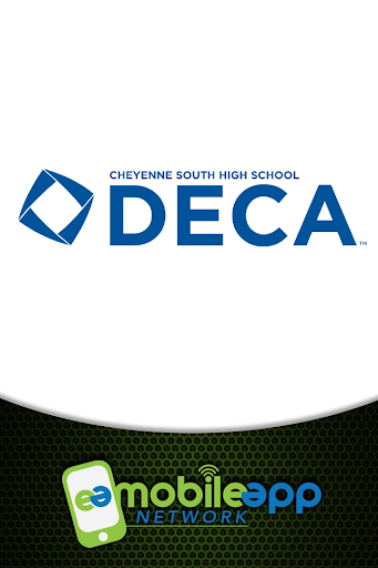 Cheyenne South DECA