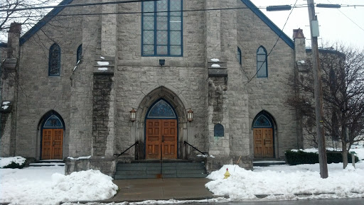 Our Lady of Mercy Parish