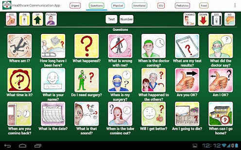 Download Healthcare Communication Pro APK for PC