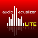 Audio Equalizer Lite logo