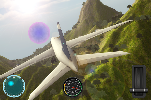 【免費模擬App】Airliner Flight Training Rally-APP點子