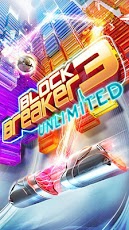 Block Breaker 3 Unlimited