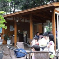 小木屋鬆餅