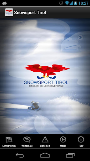 Snowsport Tirol