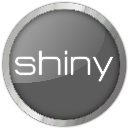 ws83Shiny - A theme for Apex LOGO-APP點子