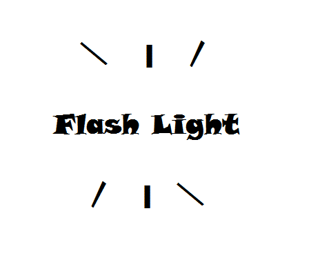 【免費生活App】Flash Light-APP點子