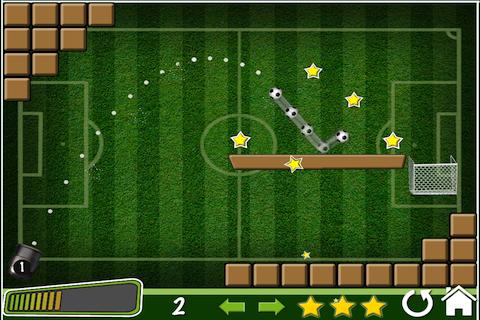 Soccer Cannon v1.0
