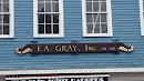 F.A. Gray, Inc. 