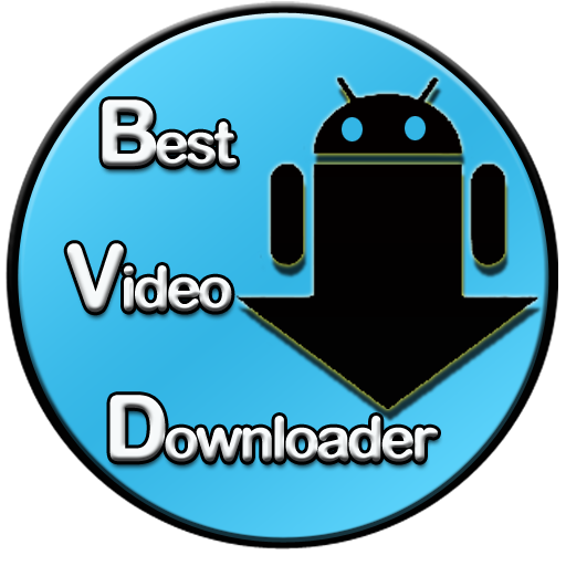 Best Video Downloader 媒體與影片 App LOGO-APP開箱王