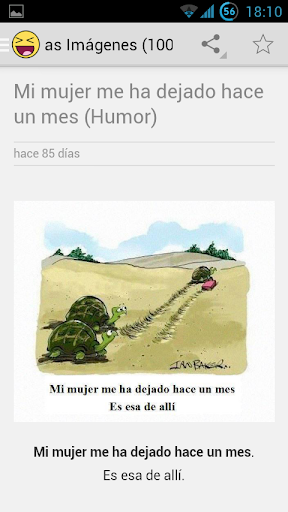 【免費娛樂App】Imagenes Humor Grafico-APP點子