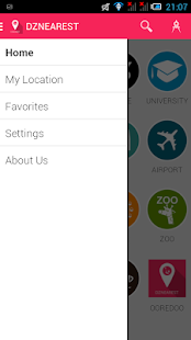 DzNearest Screenshots 1