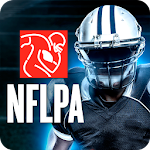Cover Image of Unduh Football Franchise 2015 1.40.004 APK