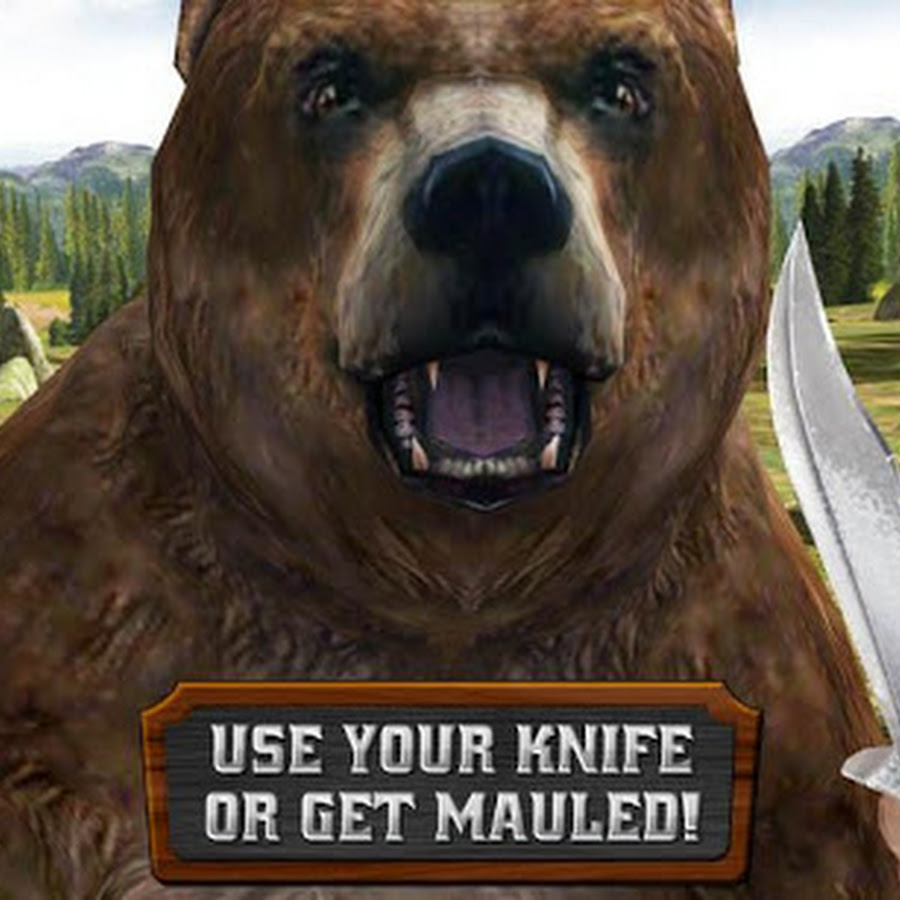 DEER HUNTER RELOADED APK 3.8.2