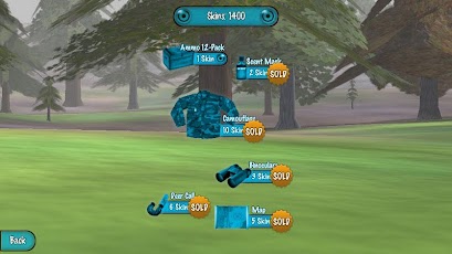 3D Hunting� Alaskan Hunt Full