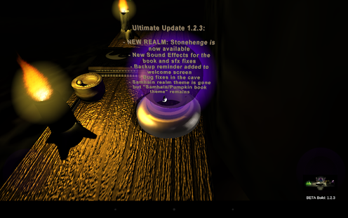 Download The Book of Shadows APK for Android