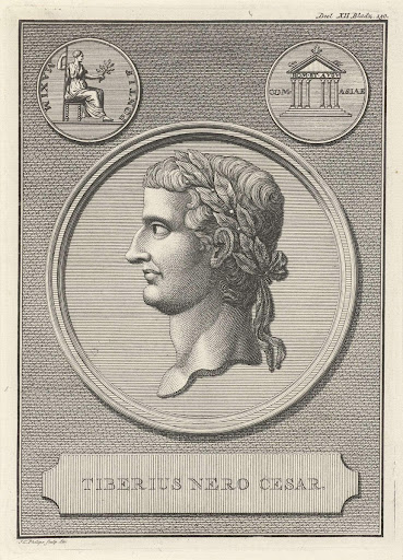 ティベリウス・ゲメッルス — Google Arts & Culture