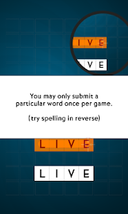 WordTower Screenshots 6