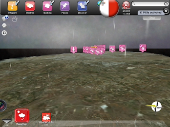 Smart-Malta, Smart-Islands poster 12