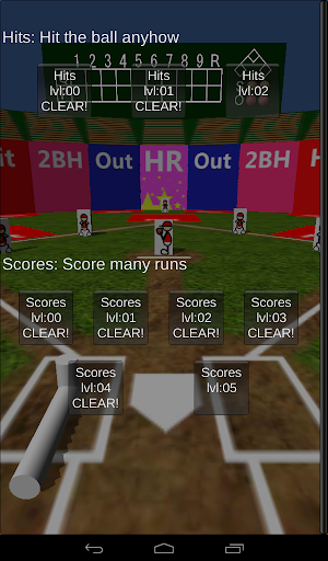 【免費體育競技App】BaseBallBoard/野球盤型ゲーム-APP點子