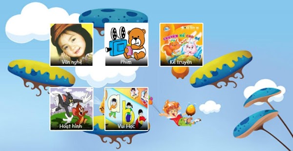 How to install Video cho be patch 2.1 apk for android