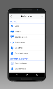 Hotel Hübner Screenshots 4