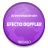 Efecto Doppler mobile app icon
