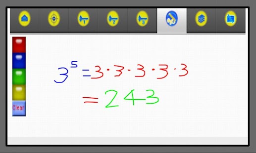 8th Grade Math Tests&Solutions Screenshots 6