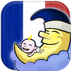 French Lullabies  Icon