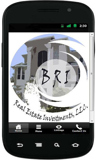 【免費商業App】BRI Real Estate Investments-APP點子